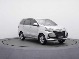 Toyota Avanza G 2019 MPV