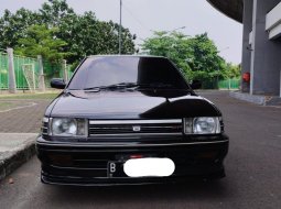 Toyota Corolla Twincam 1991 Hitam