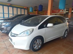 Honda Jazz S 2013 Putih 3