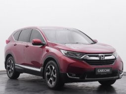 Honda CR-V 1.5 TURBO 2017 - DP Ringan - Mobil Bekas Murah