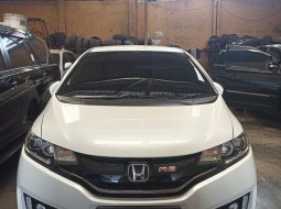 Honda Jazz RS CVT 2016 Putih 1