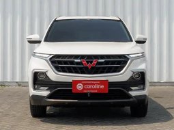 Wuling Almaz Exclusive 7 Seater 2022
