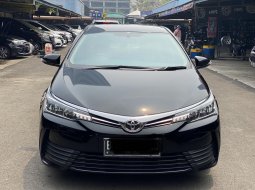 Toyota Corolla 1.6 2018 Hitam