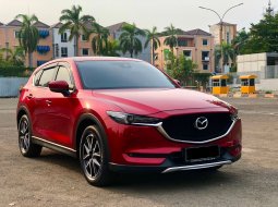 MAZDA CX-5 ELITE AT MERAH 2019