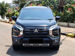 Mitsubishi All New Xpander Cross Premium Plus CVT AT Camera360 2022