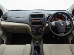 Toyota Avanza G 2014 MPV 7