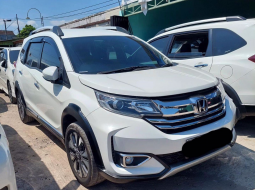 Honda BR-V E 2019 MPV