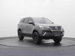 Toyota Fortuner G 2016 SUV