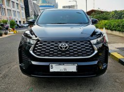 Toyota Kijang Innova Zenix Hybrid 2022