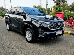 Toyota Kijang Innova Zenix Hybrid 2022 2