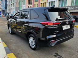 Toyota Kijang Innova Zenix Hybrid 2022 3