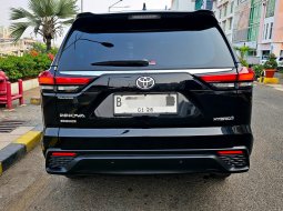 Toyota Kijang Innova Zenix Hybrid 2022 4