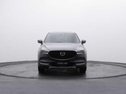 Mazda CX-5 Elite 2019 Abu-abu 6