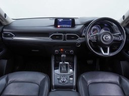 Mazda CX-5 Elite 2019 Abu-abu 11