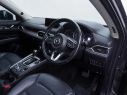 Mazda CX-5 Elite 2019 Abu-abu 12