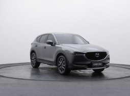 Mazda CX-5 Elite 2019 Abu-abu 16