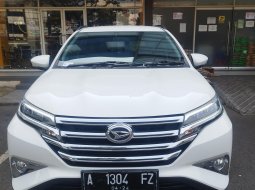 Daihatsu Terios R M/T 2018 Putih