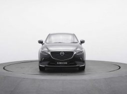 Mazda CX-3 GT 2019 SUV