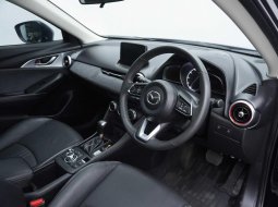 Mazda CX-3 GT 2019 Hitam 2