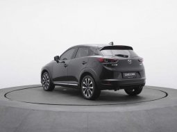 Mazda CX-3 GT 2019 Hitam 1