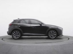 Mazda CX-3 GT 2019 Hitam 6
