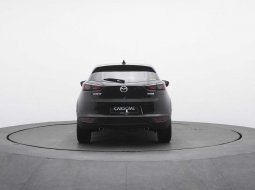 Mazda CX-3 GT 2019 Hitam 16