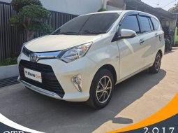 Toyota Calya G MT 2017