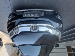 Honda BR-V E CVT AT 2019 Hitam
