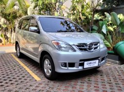 Promo Toyota Avanza murah