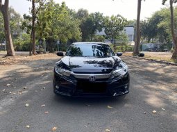 Honda Civic 1.5L Turbo 2017 Hitam