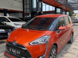 Toyota Sienta Q 2016 Kondisi Istimewa Sangat Terawat Tangan Pertama