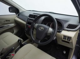 Toyota Avanza G 2014 MPV 5
