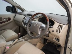 Toyota Kijang Innova G 2014 MPV 3