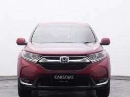 Honda CR-V 1.5 TURBO 2017 - Mobil Bekas Murah 2