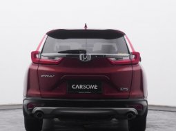 Honda CR-V 1.5 TURBO 2017 - Mobil Bekas Murah 5