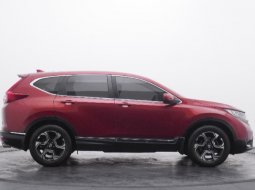 Honda CR-V 1.5 TURBO 2017 - Mobil Bekas Murah 4