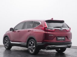 Honda CR-V 1.5 TURBO 2017 - Mobil Bekas Murah 6