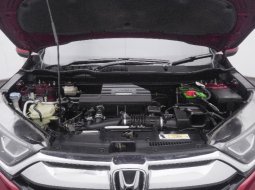 Honda CR-V 1.5 TURBO 2017 - Mobil Bekas Murah 7