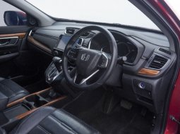 Honda CR-V 1.5 TURBO 2017 - Mobil Bekas Murah 8