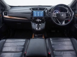 Honda CR-V 1.5 TURBO 2017 - Mobil Bekas Murah 9