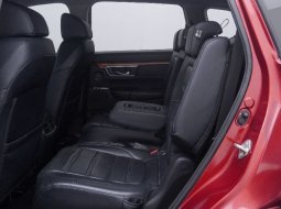 Honda CR-V 1.5 TURBO 2017 - Mobil Bekas Murah 11