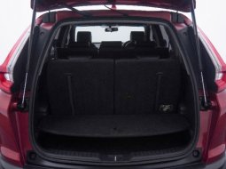 Honda CR-V 1.5 TURBO 2017 - Mobil Bekas Murah 12