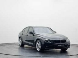 BMW 3 Series 320i 2019 Hitam Mobil Bekas Berkualitas Dan Angsuran Ringan