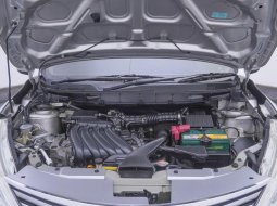 Nissan Grand Livina SV Manual 2015 MPV 7
