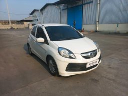 Promo Honda Brio murah