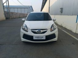 Jual mobil Honda Brio 2012 4