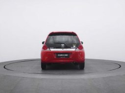 Promo Honda Brio SATYA E 2017 murah KHUSUS JABODETABEK HUB RIZKY 081294633578 3