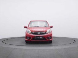 Promo Honda Brio SATYA E 2017 murah KHUSUS JABODETABEK HUB RIZKY 081294633578 4