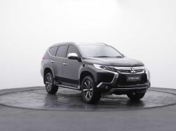 Promo Mitsubishi Pajero Sport DAKAR 4X2 2016 murah KHUSUS JABODETABEK HUB RIZKY 081294633578