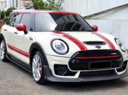 Mini Cooper 2.0 Clubman Jcw AII4 CBU At 2018 1